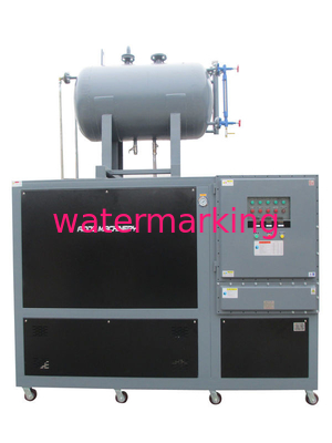 Μονάδες ελέγχου θερμοκρασίας πετρελαίου Thermoforming το (TCU) με το σύστημα αρνητικός-πίεσης για την πλαστική σχηματοποίηση εγχύσεων aeot-50