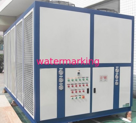 Αερόψυκτο ψυγείο νερού Idustrial βιδών, ελαφρύ RO/$L*RO-100AS