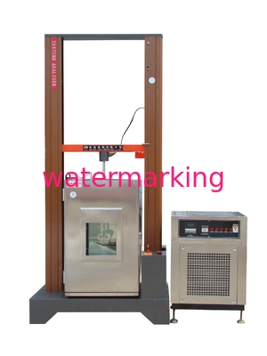 Καθολικές μηχανές δοκιμής ελέγχου θερμοκρασίας/καθολικός υλικός ελεγκτής 2000kg