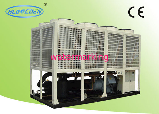 Ενέργεια - δροσισμένο ψυγείο νερού αποταμίευσης HVAC αέρας, ψυγείο κλιματισμού