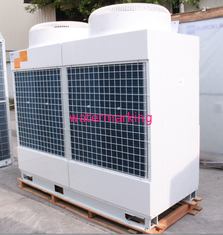Δροσισμένη ΣΠΟΛΑ ψυγείων νερού χαμηλής θερμοκρασίας R22 αέρας 71kW 3.68 380V 50Hz
