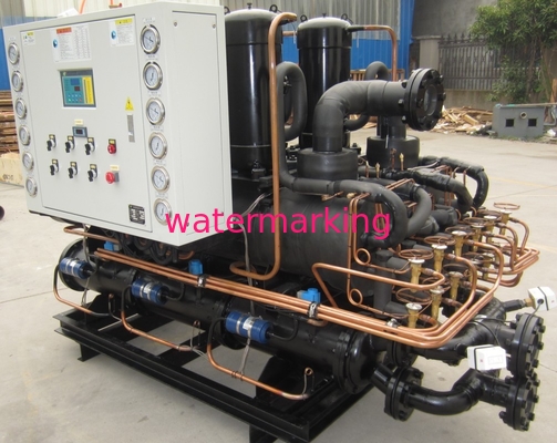 35 βιομηχανικό ψυγείο νερού βαθμού με το πιστοποιητικό CE/ROHS