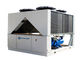 Βιομηχανικό/εμπορικό δροσισμένο αέρας ψυγείο βιδών για τα κεντρικά συστήματα κλιματισμού