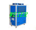 Δροσισμένη αέρας μηχανή ψυγείων νερού για τον πλαστικούς σωλήνα/το φύλλο/τον πίνακα