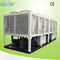 Δροσισμένο ψυγείο κλιματιστικών μηχανημάτων ψυγείων νερού διατήρησης σταθερής θερμοκρασίας συνήθειας αέρας