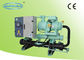 3827KW διπλά ψυγεία νερού συμπιεστών R407C βιομηχανικά για τη σχηματοποίηση των μηχανών
