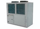 R407C ο αέρας δρόσισε το βιομηχανικό ψυγείο νερού με την υδραντλία, συμπιεστής Hitachi