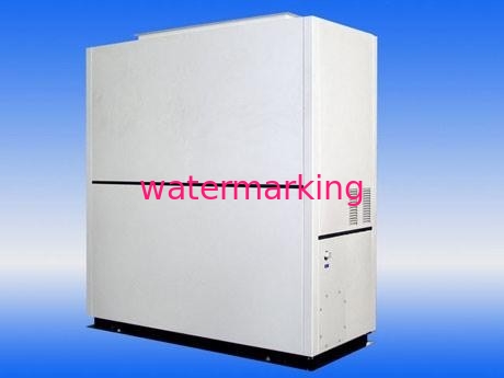 Το συνολικά εσωκλειόμενο νερό τύπων δινών δρόσισε τα βιομηχανικά ψυγεία νερού κλιματιστικών μηχανημάτων RO/$L*RO-50WK/3N-380V - 50HZ