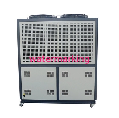 Του ISO πιό ψυχρή μηχανή ρεύμα-210AS βιδών χαμηλής ροής δροσισμένη αέρας για βιομηχανικό