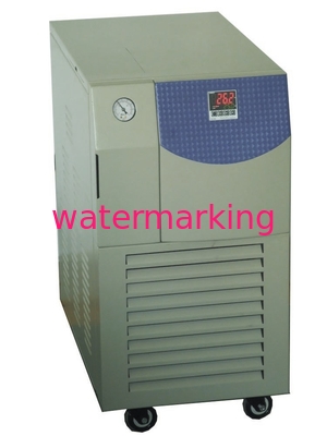 Επαγγελματική πιό ψυχρή μονάδα AC220v/50hz, αέρας λέιζερ στο ψυγείο νερού για το λέιζερ του CO2