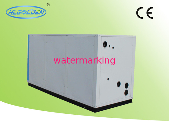 Βιομηχανική μηχανή ψυγείων νερού