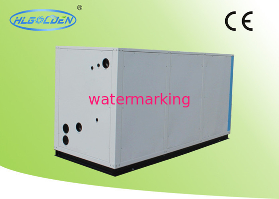 Ψυγείο νερού για τη μηχανή σχηματοποίησης εγχύσεων