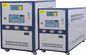 Υψηλής απόδοσης 6KW μονάδα ελέγχου θερμοκρασίας φορμών 13690Kcal/h για τη χημική ουσία