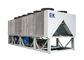 Βιομηχανικό/εμπορικό δροσισμένο αέρας ψυγείο βιδών για τα κεντρικά συστήματα κλιματισμού