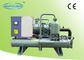3827KW διπλά ψυγεία νερού συμπιεστών R407C βιομηχανικά για τη σχηματοποίηση των μηχανών