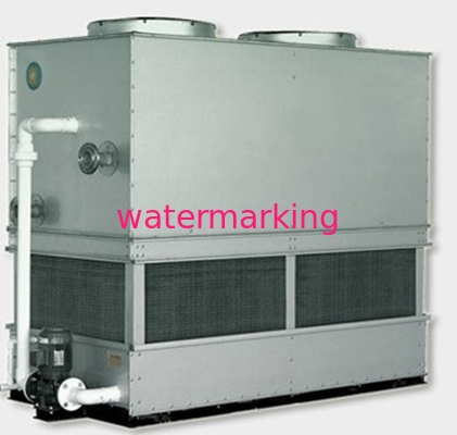 Counterflow κλειστού κυκλώματος δροσίζοντας πύργος