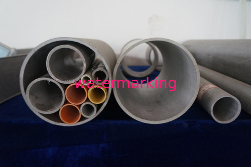 Non-magnetic FRP ινών Pultrusion γυαλιού γύρω από τη Nonconductive θερμική μόνωση σωλήνων