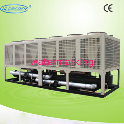 Φιλικό R407C ψυγείο ψυκτικών ουσιών HVAC Eco, προστασία επαναφοράς φάσης